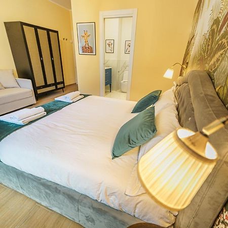 Romana Suites Milan Bagian luar foto