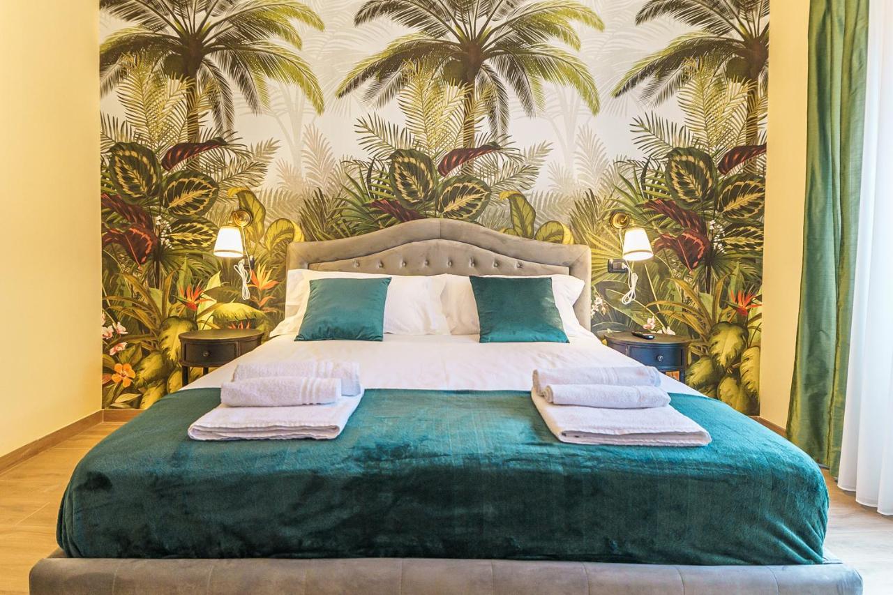 Romana Suites Milan Bagian luar foto