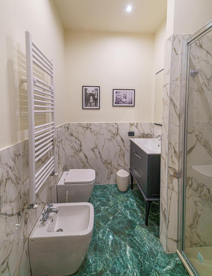 Romana Suites Milan Bagian luar foto