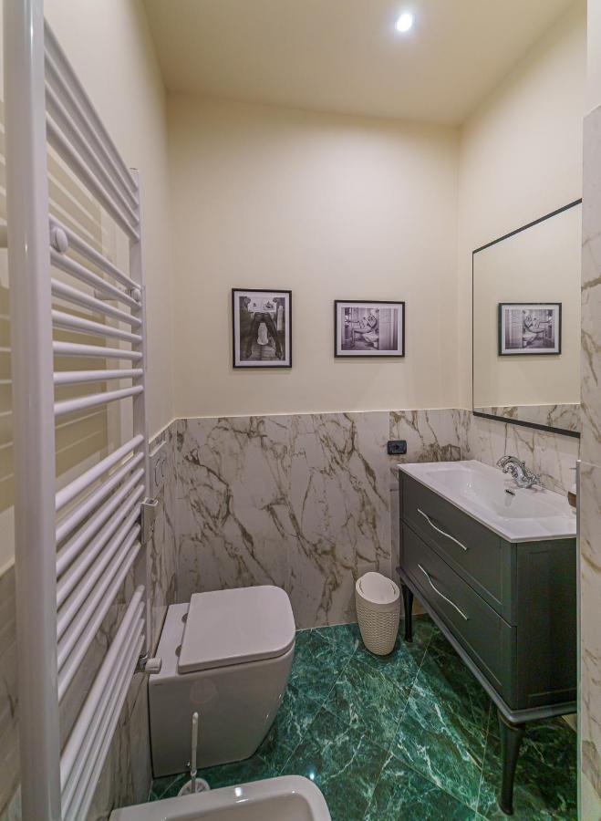 Romana Suites Milan Bagian luar foto
