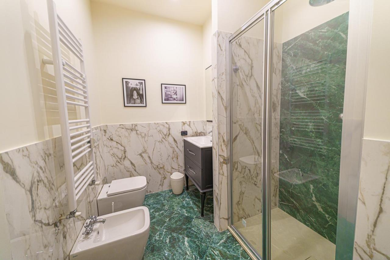 Romana Suites Milan Bagian luar foto