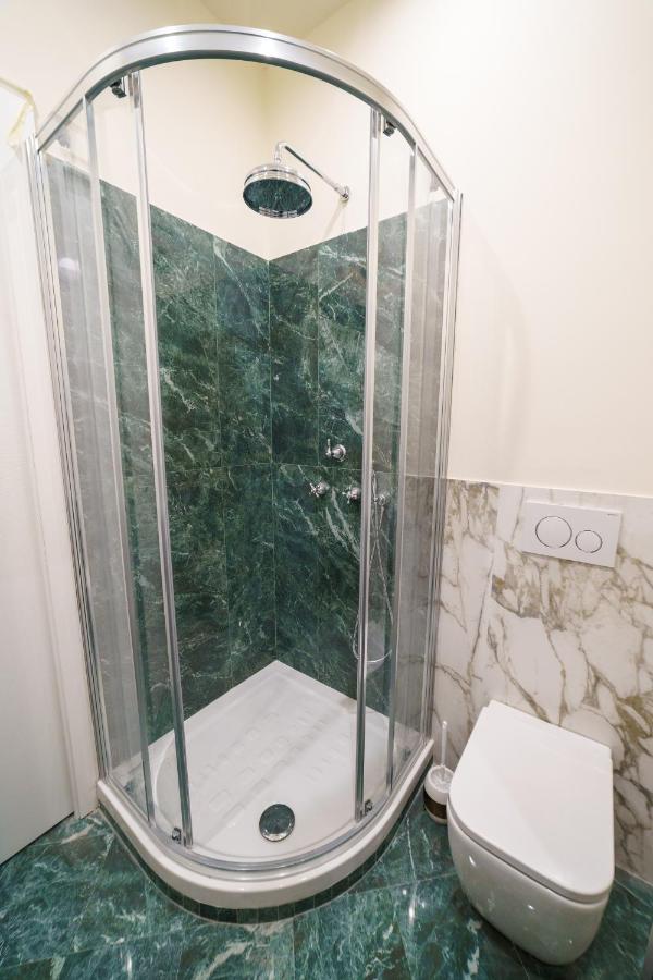 Romana Suites Milan Bagian luar foto