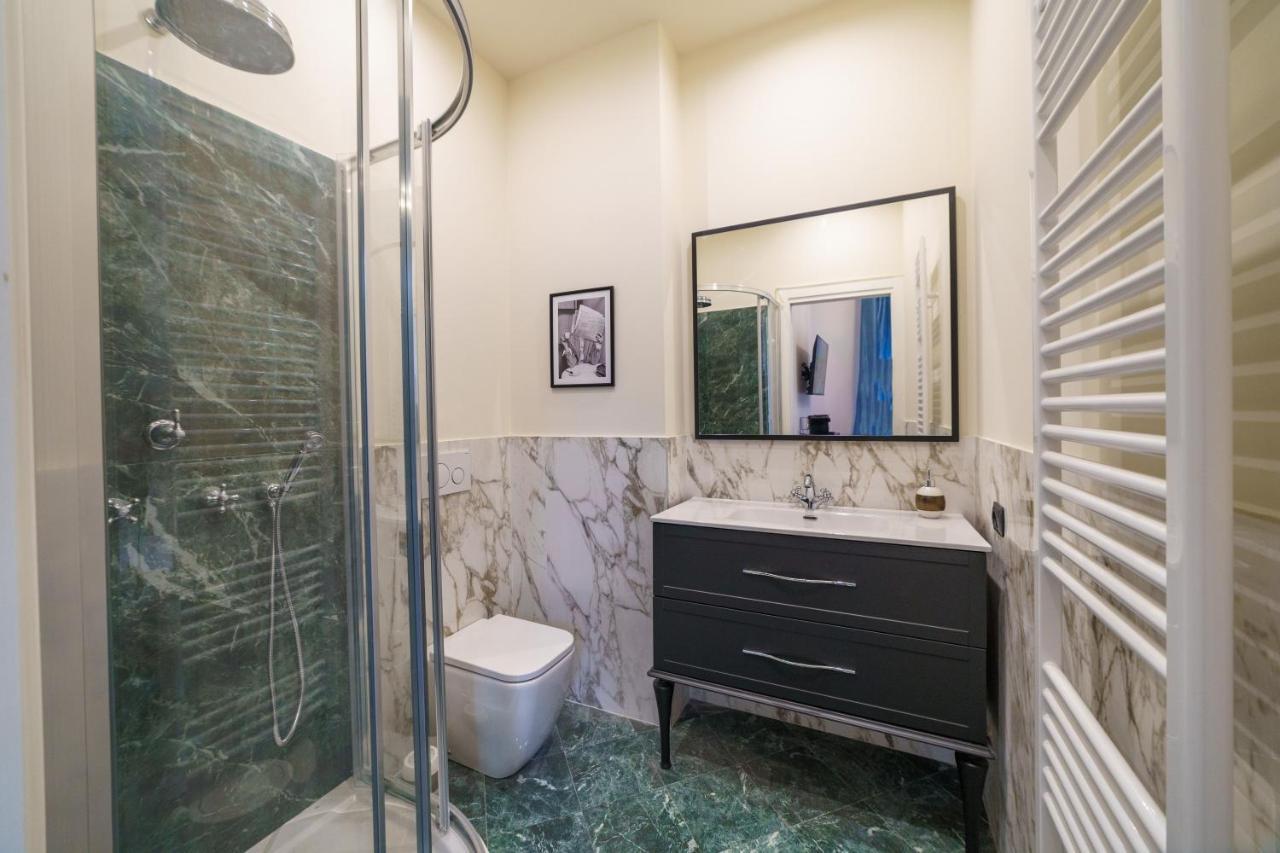 Romana Suites Milan Bagian luar foto